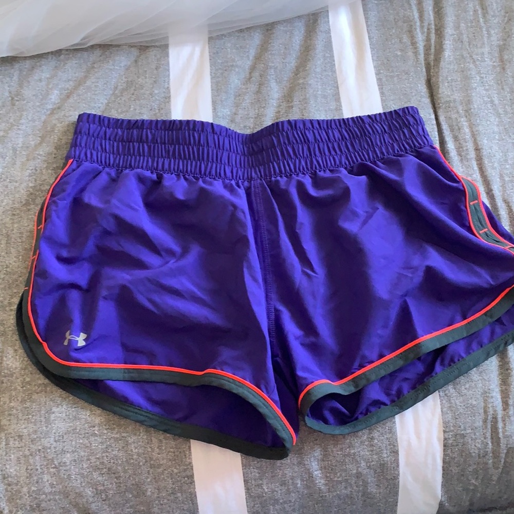 Under Armour shorts